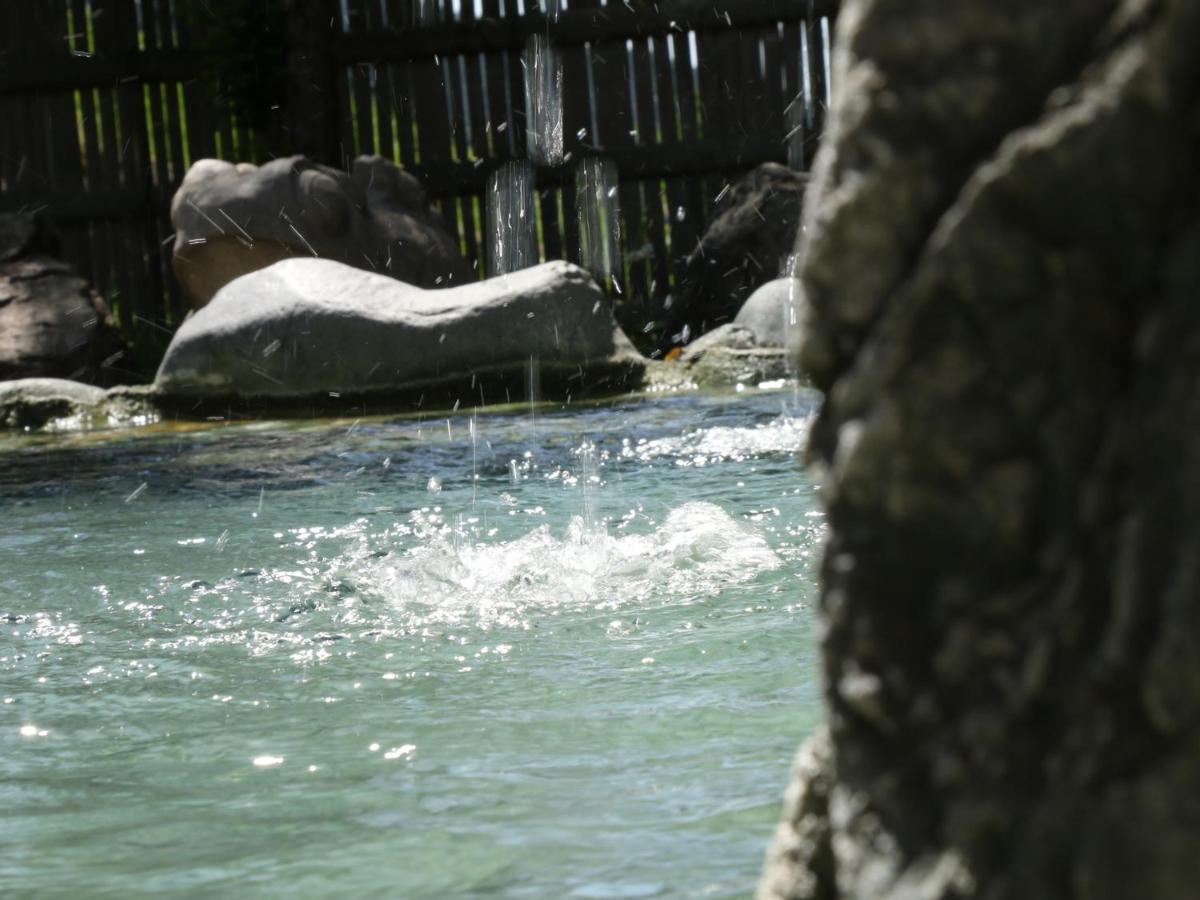 Hotel Minshuku Miyama Nakano  Zewnętrze zdjęcie