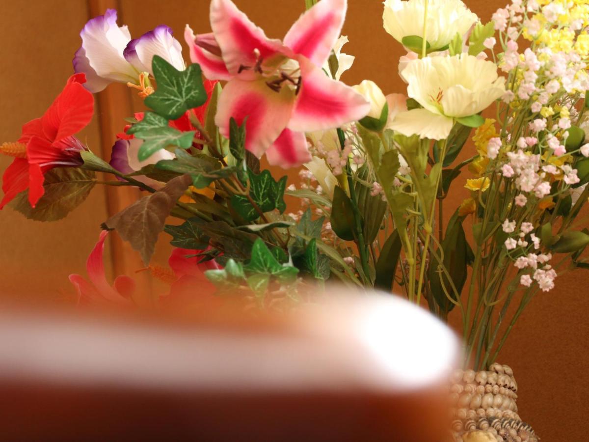 Hotel Minshuku Miyama Nakano  Zewnętrze zdjęcie