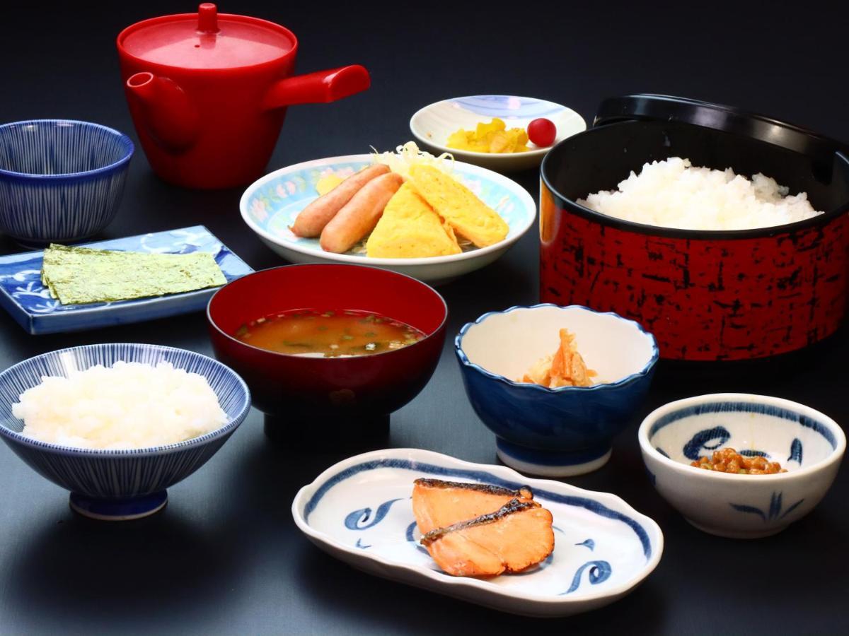 Hotel Minshuku Miyama Nakano  Zewnętrze zdjęcie